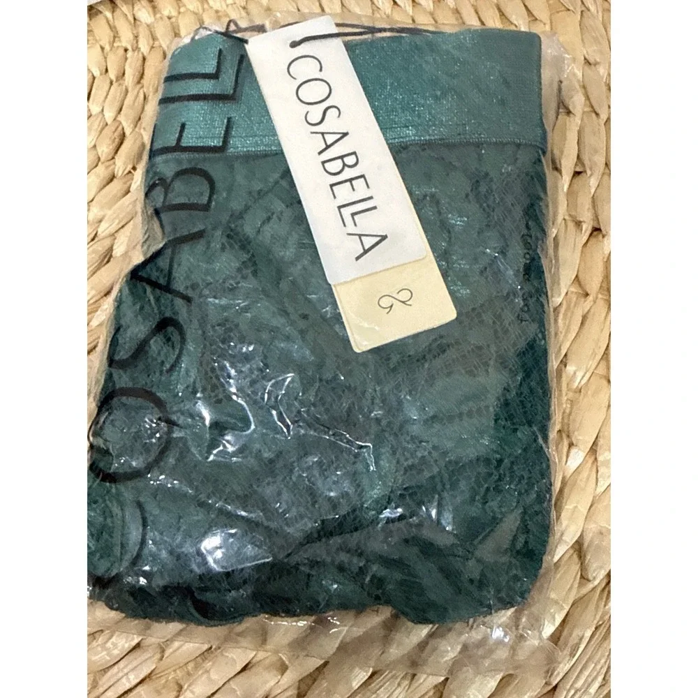 Cosabella elevate your